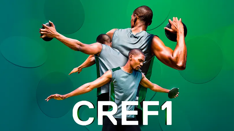 CREF1 - Conselho Regional de Educação Física