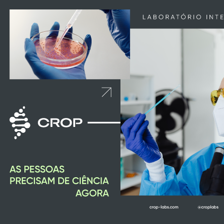 Crop Labs
